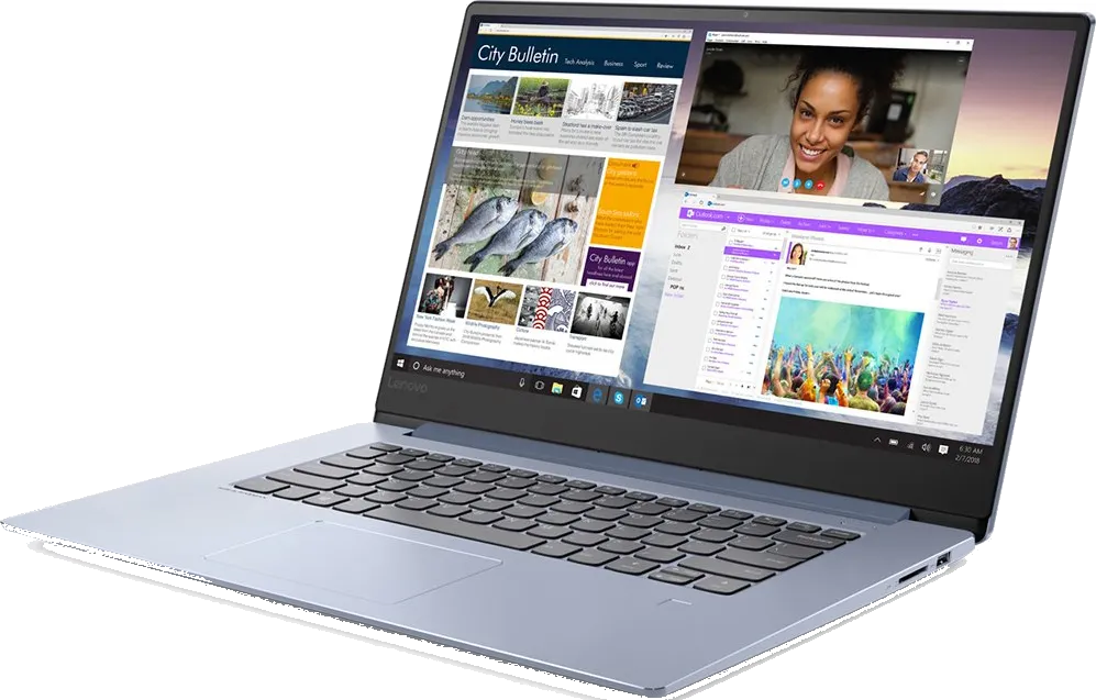 Настройка Wi-Fi Lenovo 530s 15