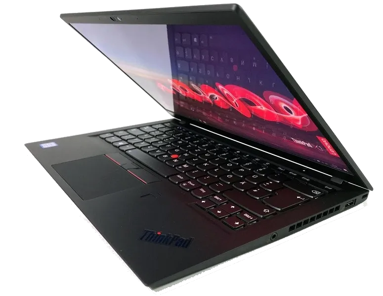 Настройка Wi-Fi Lenovo X1 Carbon Gen6