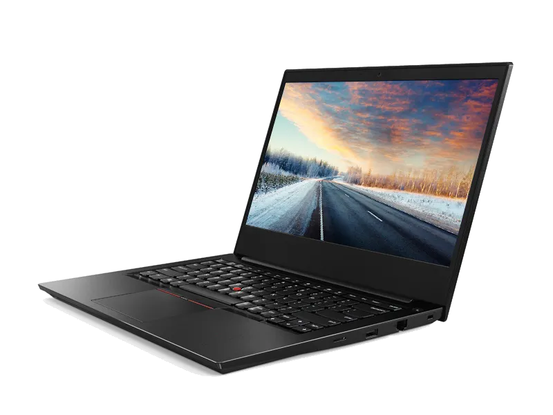 Настройка Wi-Fi Lenovo E490