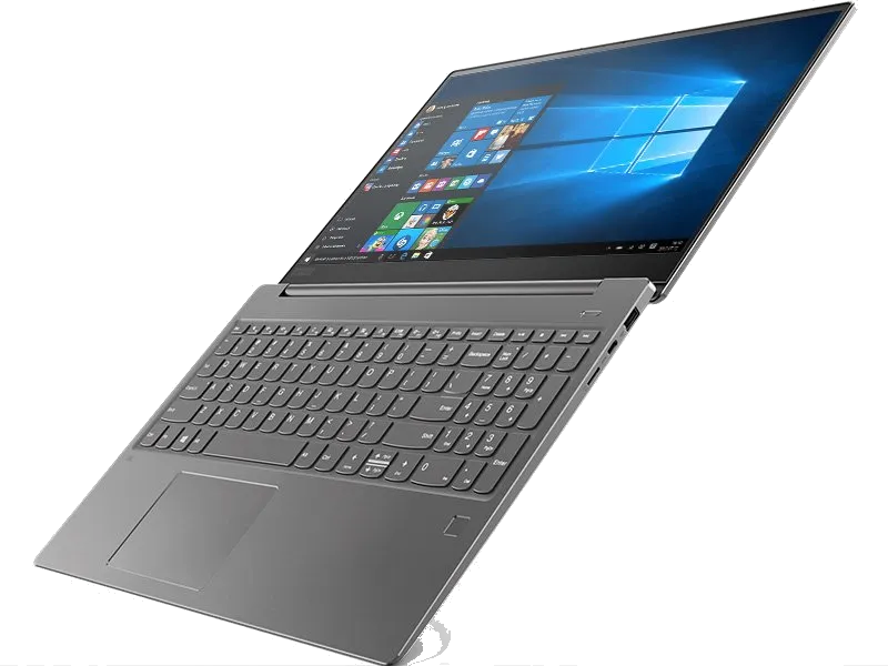 Настройка Wi-Fi Lenovo 720S 15