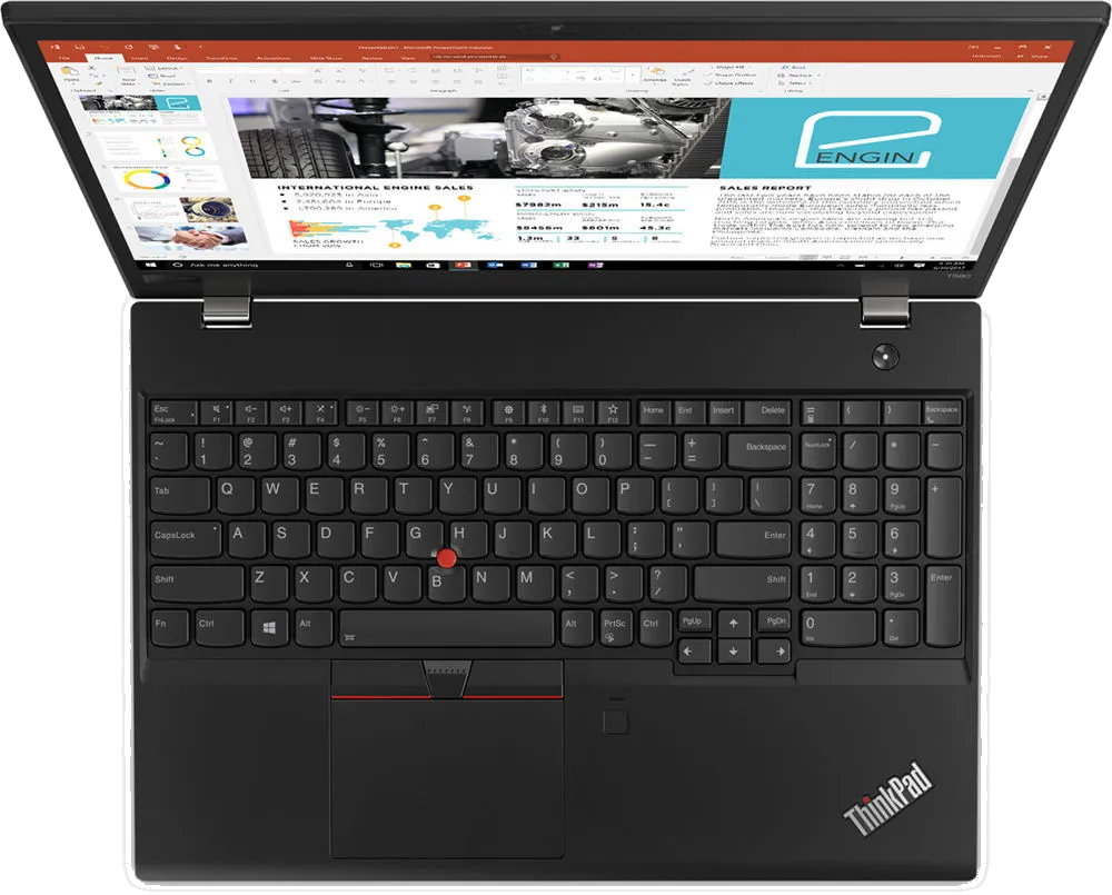 Настройка Wi-Fi Lenovo T580