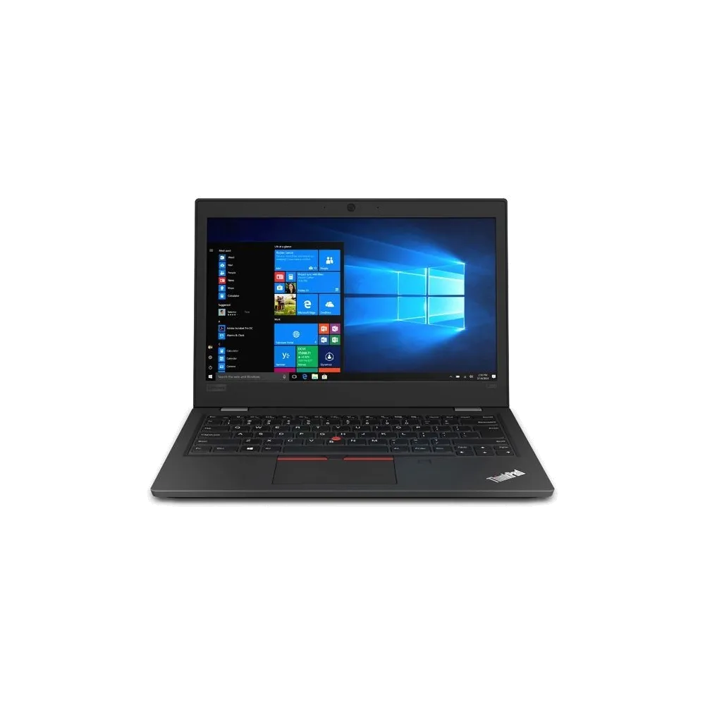 Настройка Wi-Fi Lenovo L390