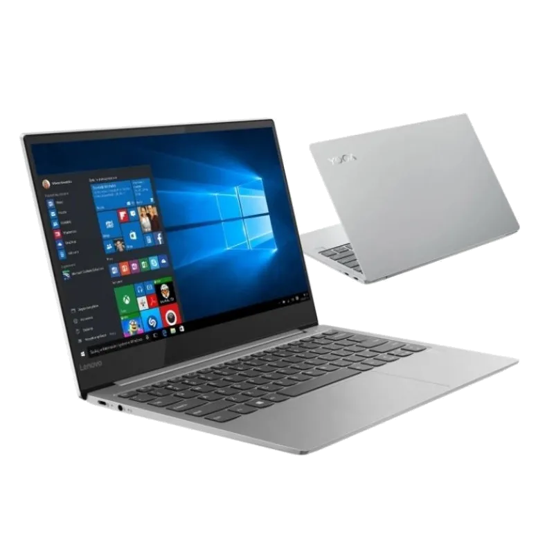 Настройка Wi-Fi Lenovo S730