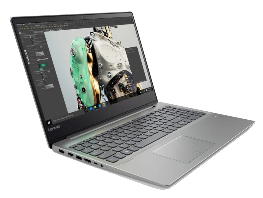 Настройка Wi-Fi Lenovo 720 15