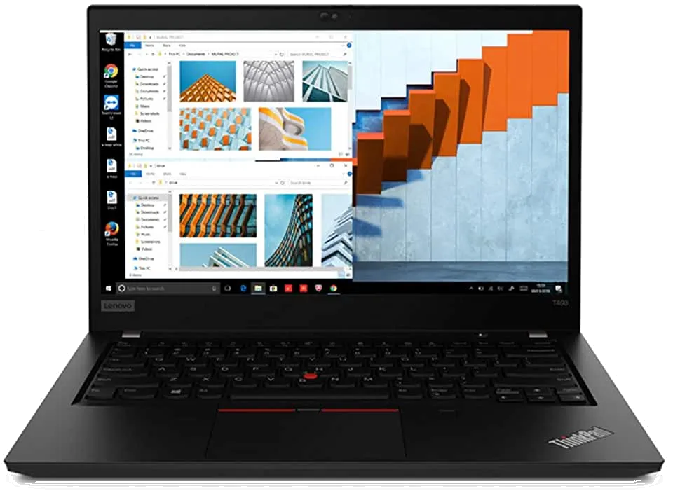 Настройка Wi-Fi Lenovo T490