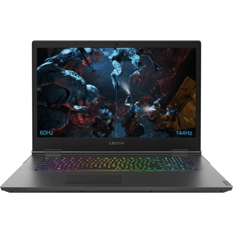 Настройка Wi-Fi Lenovo Y740 17