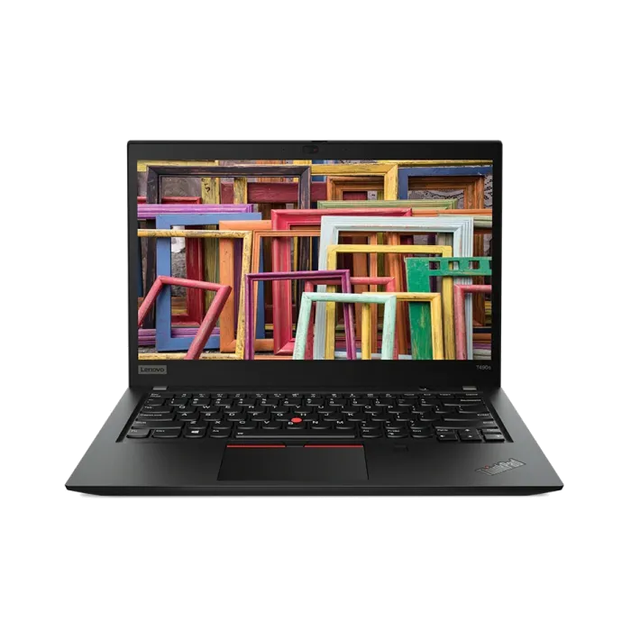Настройка Wi-Fi Lenovo T490s