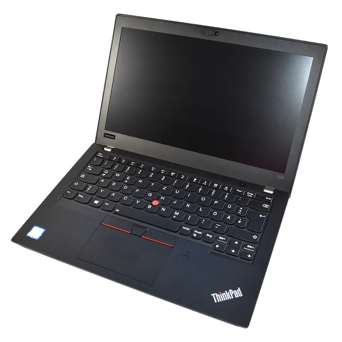 Настройка Wi-Fi Lenovo X280