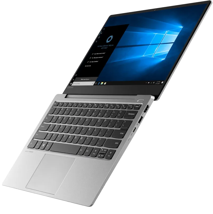 Настройка Wi-Fi Lenovo S530 13