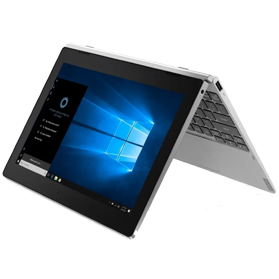 Настройка Wi-Fi Lenovo D330 10