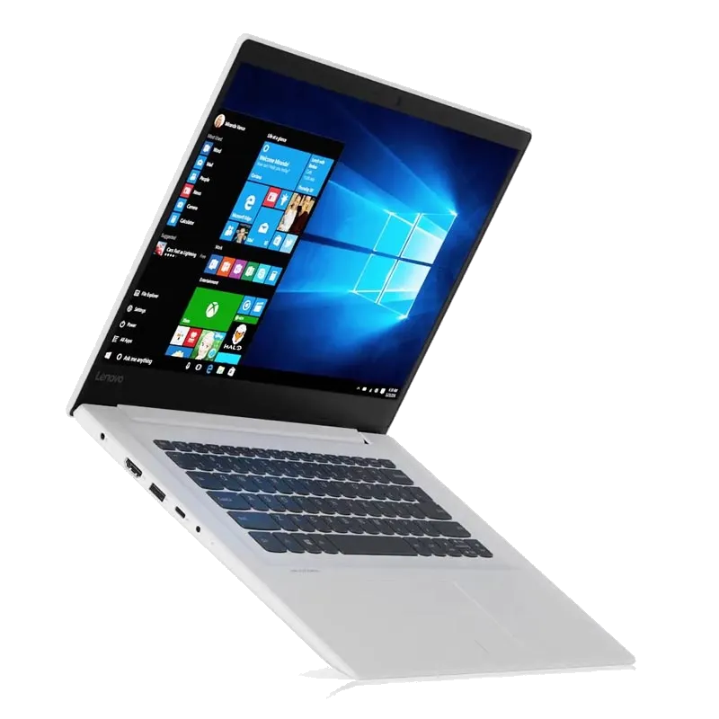 Настройка Wi-Fi Lenovo 320S 15
