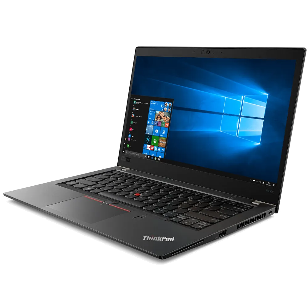 Настройка Wi-Fi Lenovo T480s