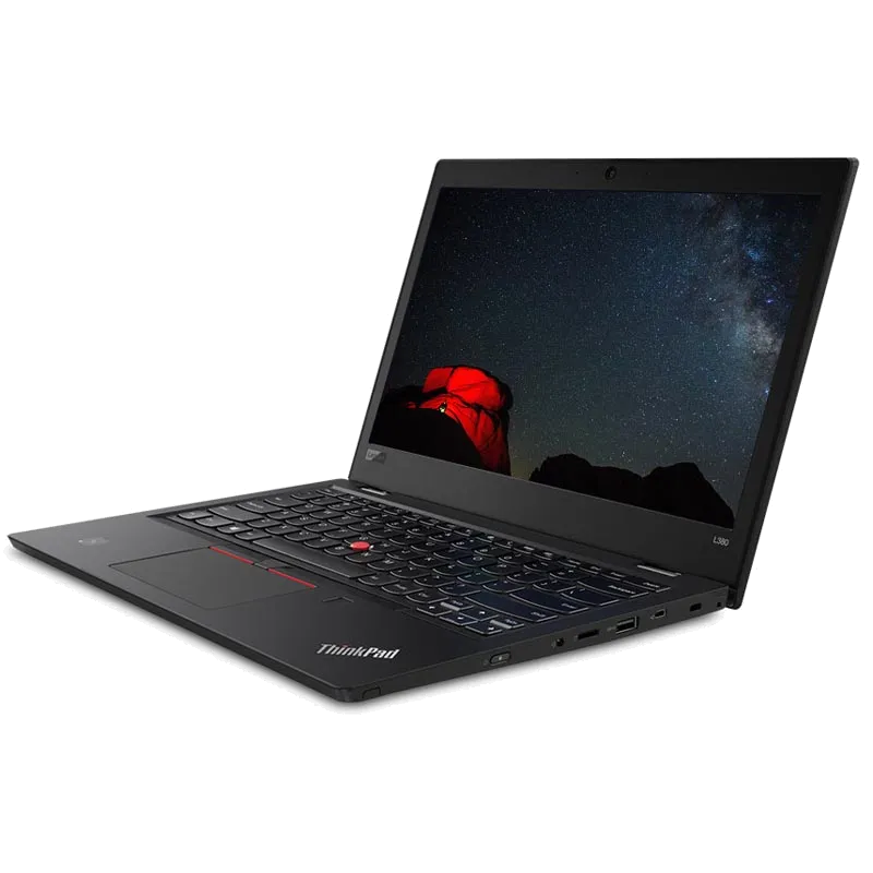 Настройка Wi-Fi Lenovo L380