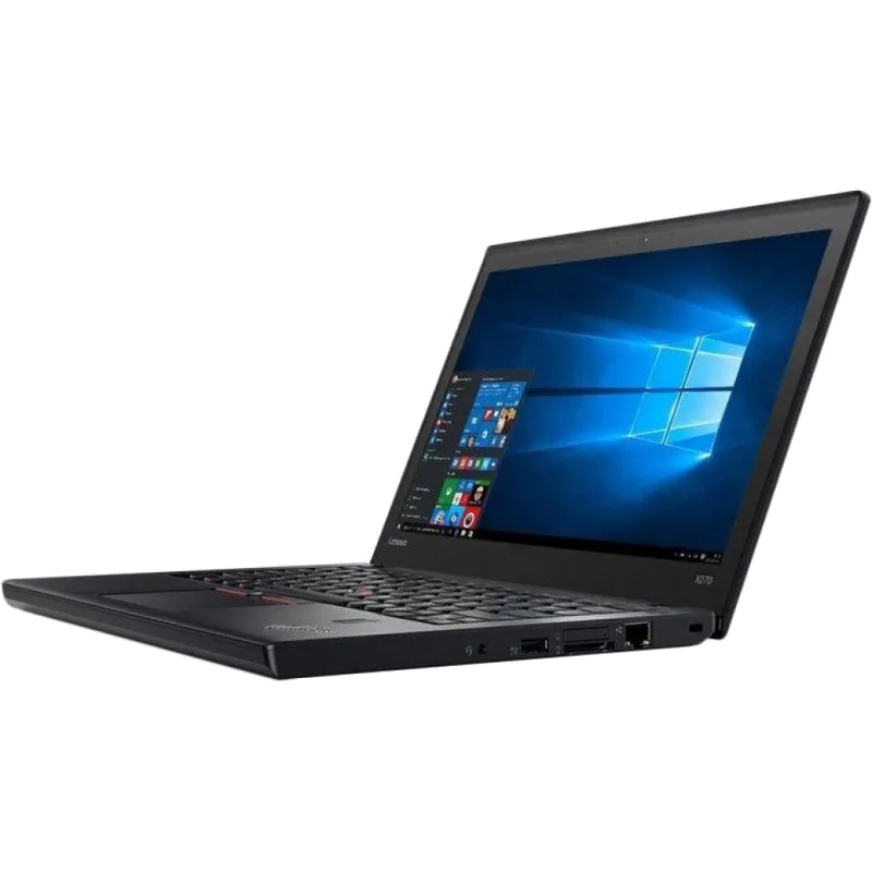 Настройка Wi-Fi Lenovo X270