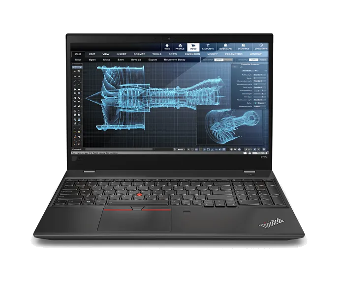 Настройка Wi-Fi Lenovo P52s