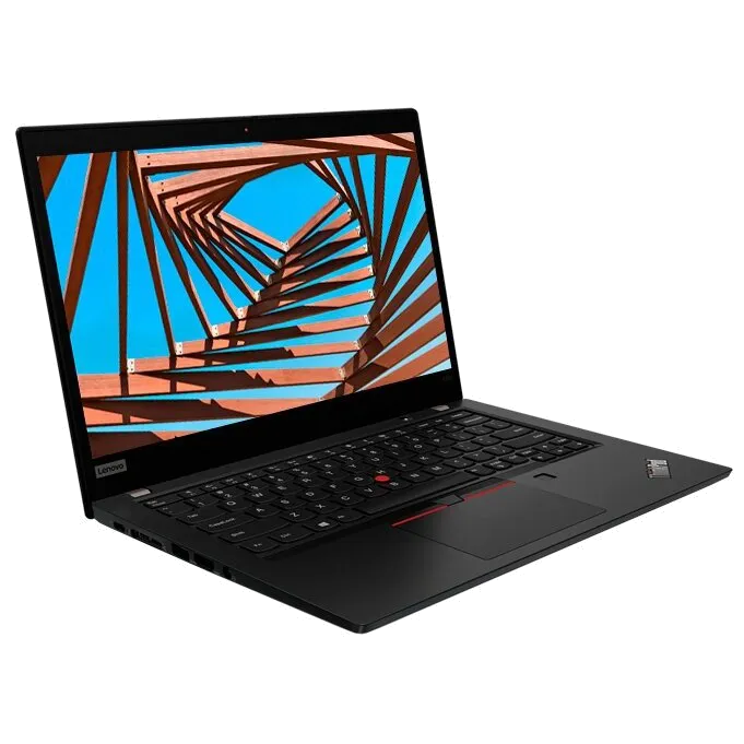 Настройка Wi-Fi Lenovo X390