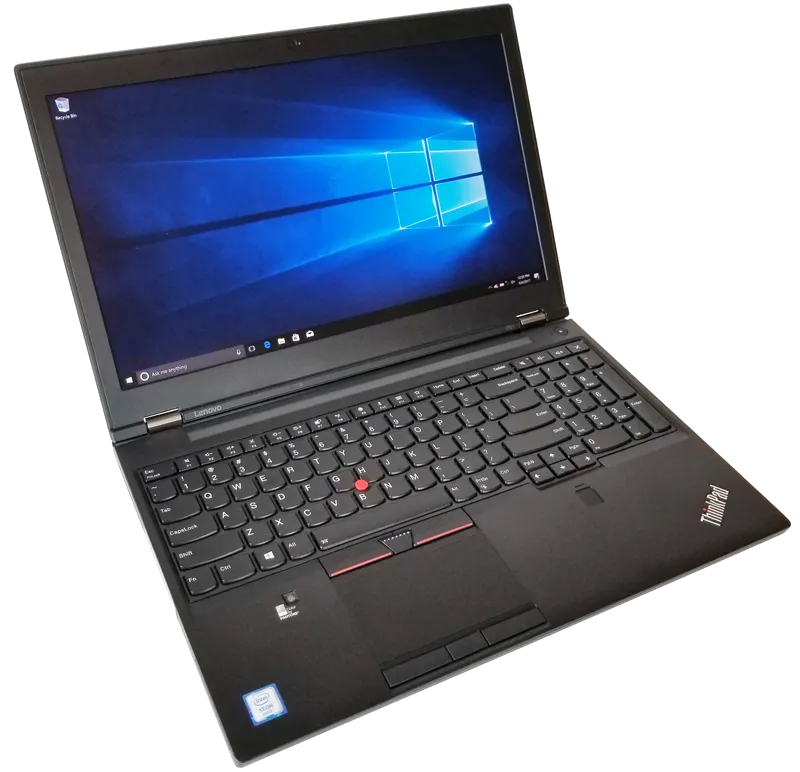 Настройка Wi-Fi Lenovo P51