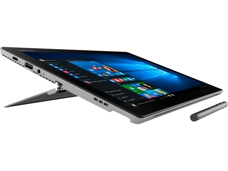 Настройка Wi-Fi Lenovo Miix 520