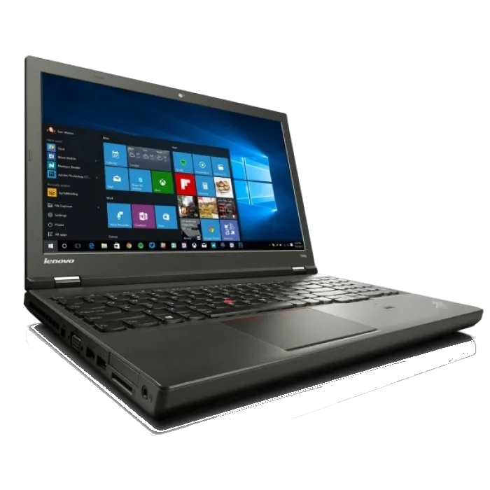 Настройка Wi-Fi Lenovo T540