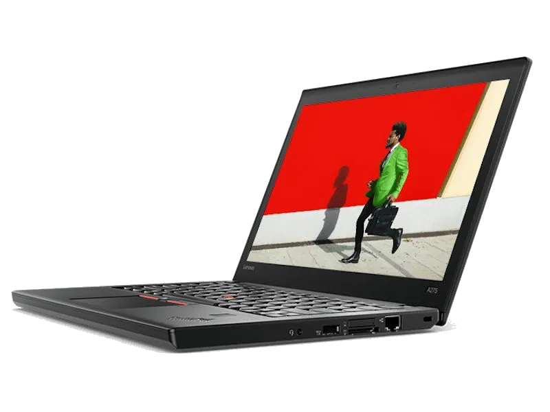 Настройка Wi-Fi Lenovo A275