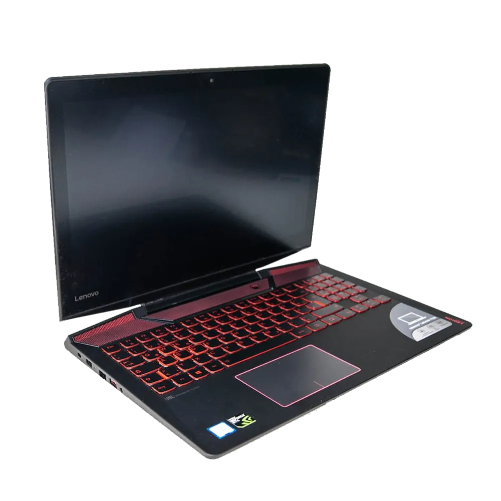 Настройка Wi-Fi Lenovo Y720