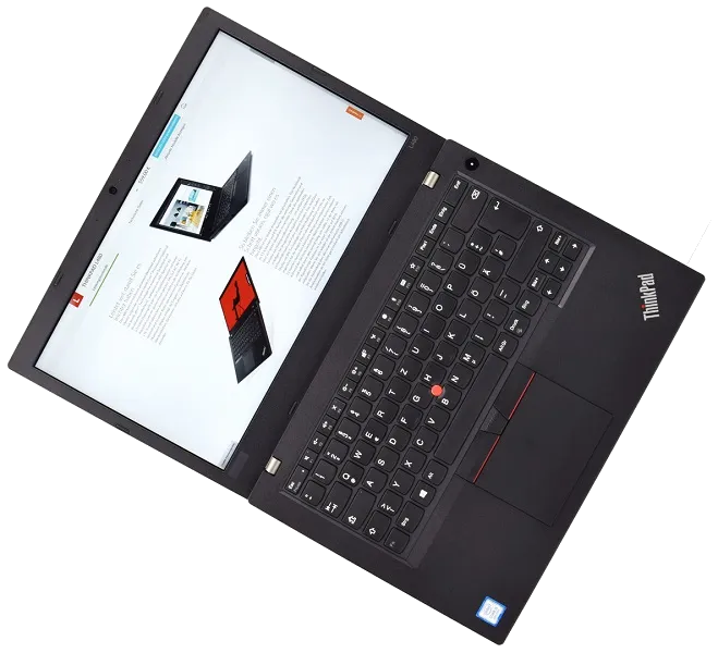 Настройка Wi-Fi Lenovo L480
