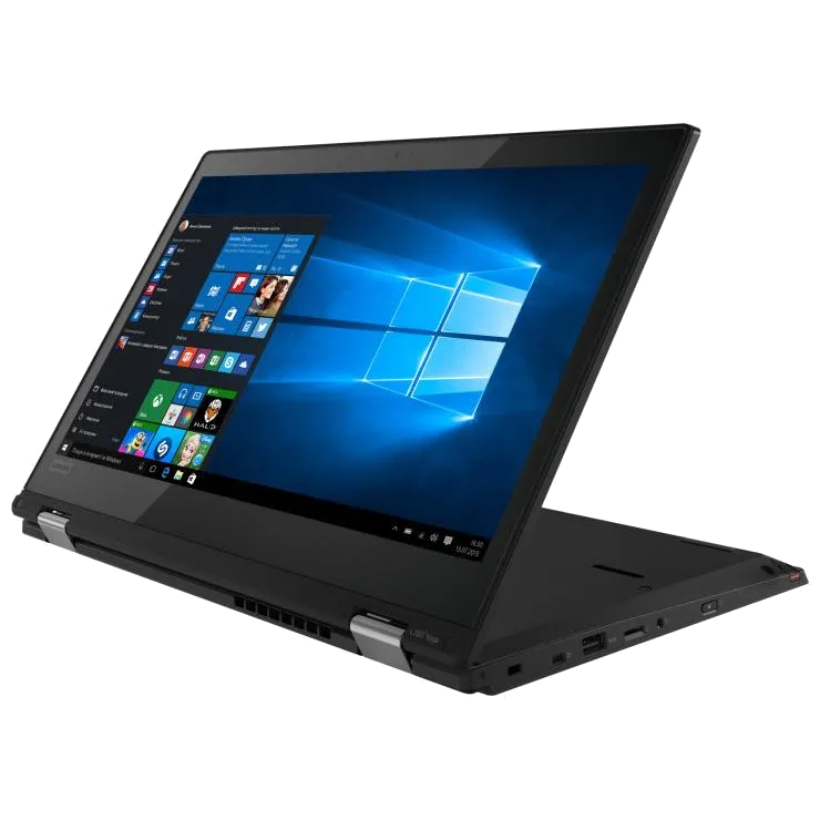 Настройка Wi-Fi Lenovo L380 Yoga