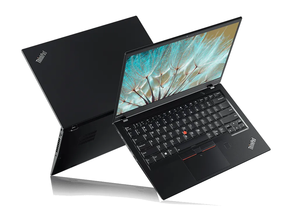 Настройка Wi-Fi Lenovo X1 Carbon Gen5