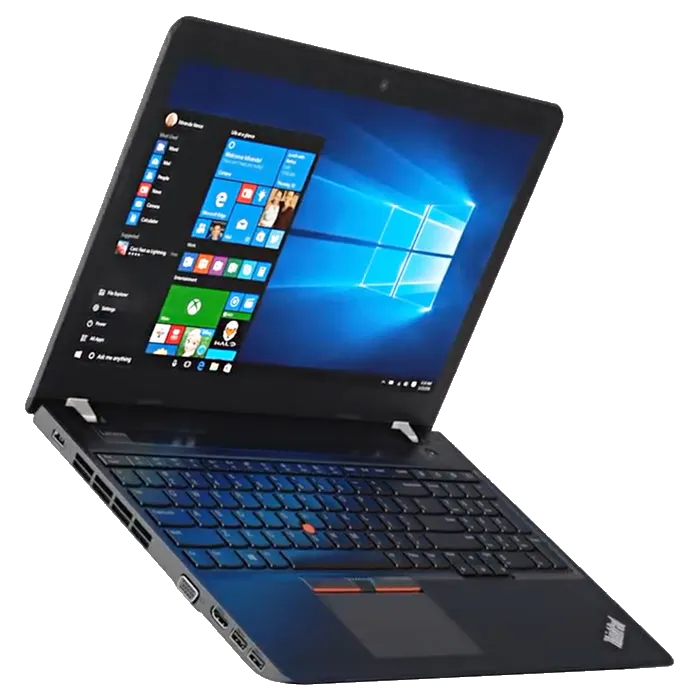 Настройка Wi-Fi Lenovo E570