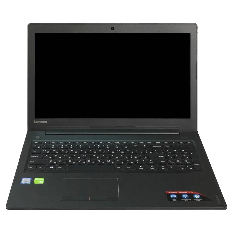 Настройка Wi-Fi Lenovo 310 15
