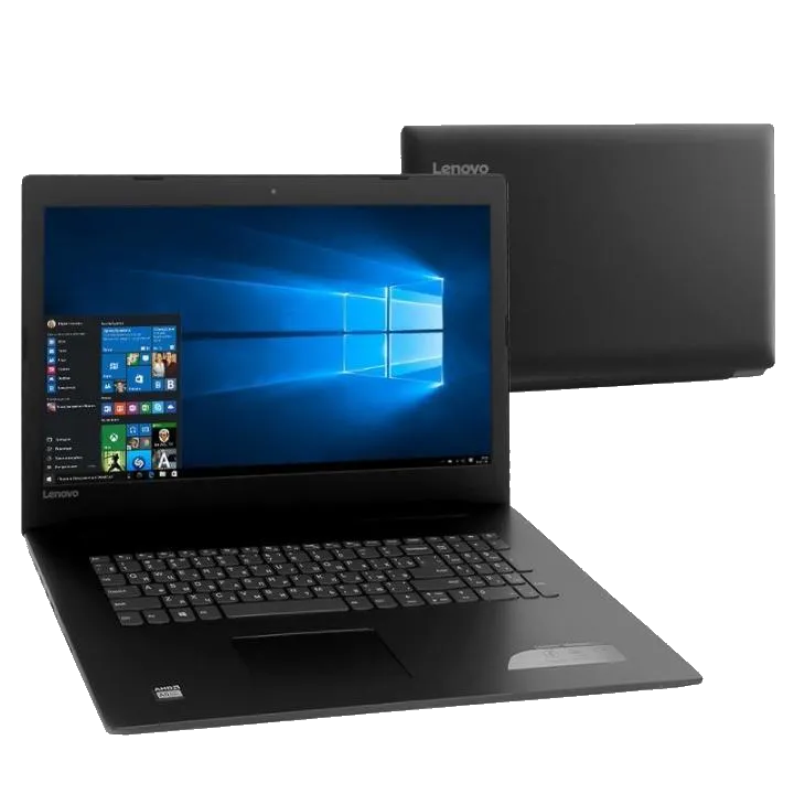 Настройка Wi-Fi Lenovo  320 17