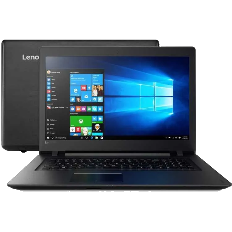 Настройка Wi-Fi Lenovo 110 17