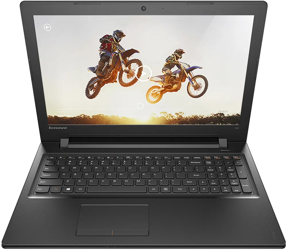 Настройка Wi-Fi Lenovo 300 15