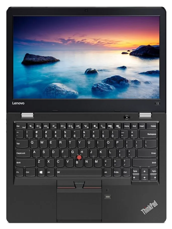 Настройка Wi-Fi Lenovo 13 Gen2