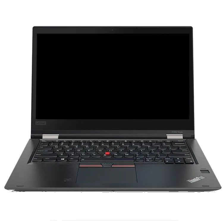Настройка Wi-Fi Lenovo X380 Yoga