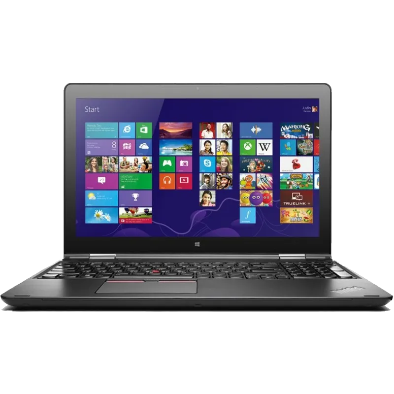 Настройка Wi-Fi Lenovo 15