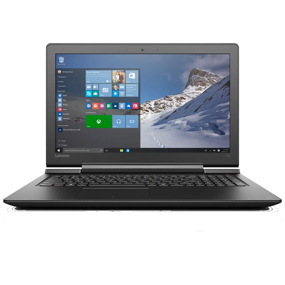 Настройка Wi-Fi Lenovo 700 15