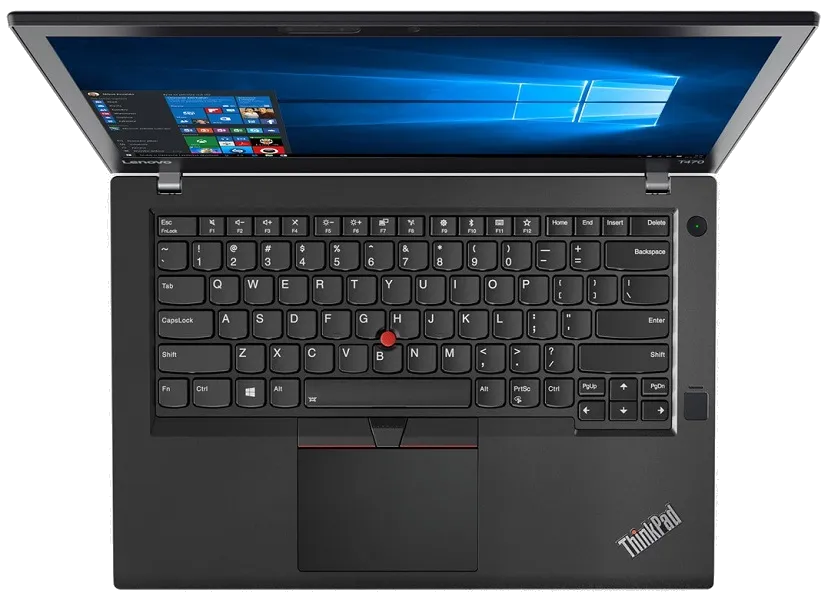 Настройка Wi-Fi Lenovo T470p