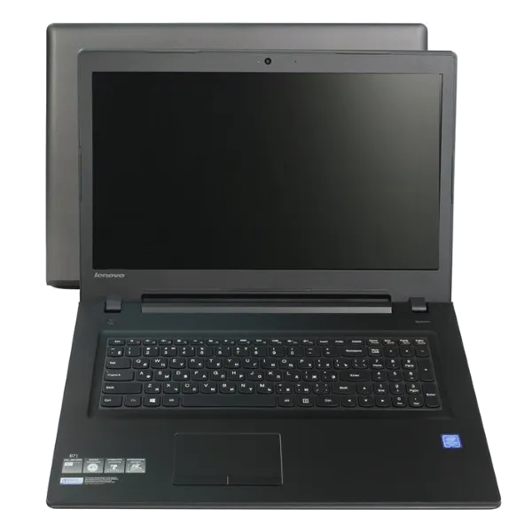 Настройка Wi-Fi Lenovo B71-80