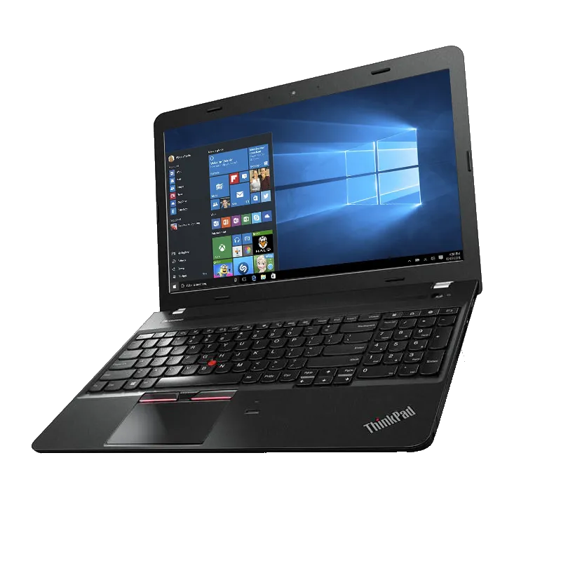 Настройка Wi-Fi Lenovo E550