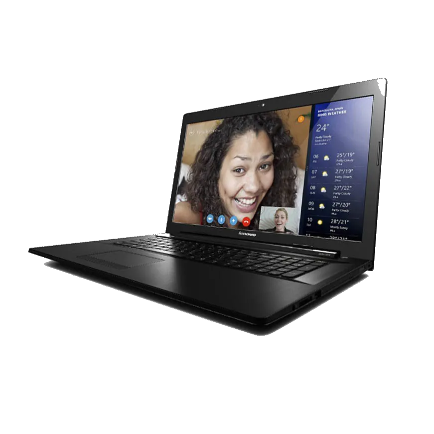 Настройка Wi-Fi Lenovo G70-70