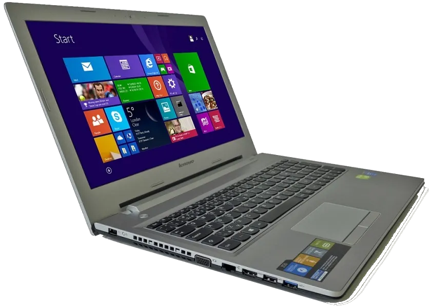 Настройка Wi-Fi Lenovo Z50-70