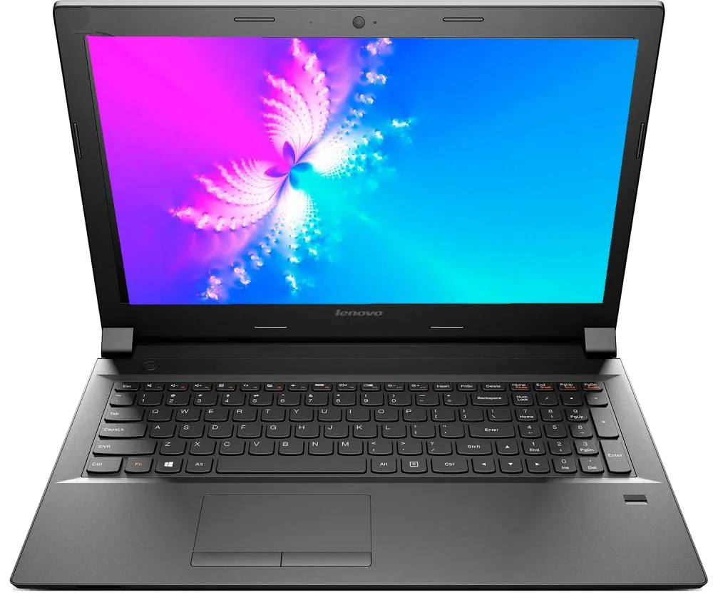 Настройка Wi-Fi Lenovo B50-45
