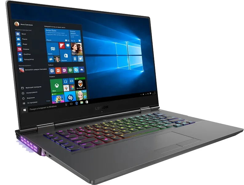Настройка Wi-Fi Lenovo Y730-15