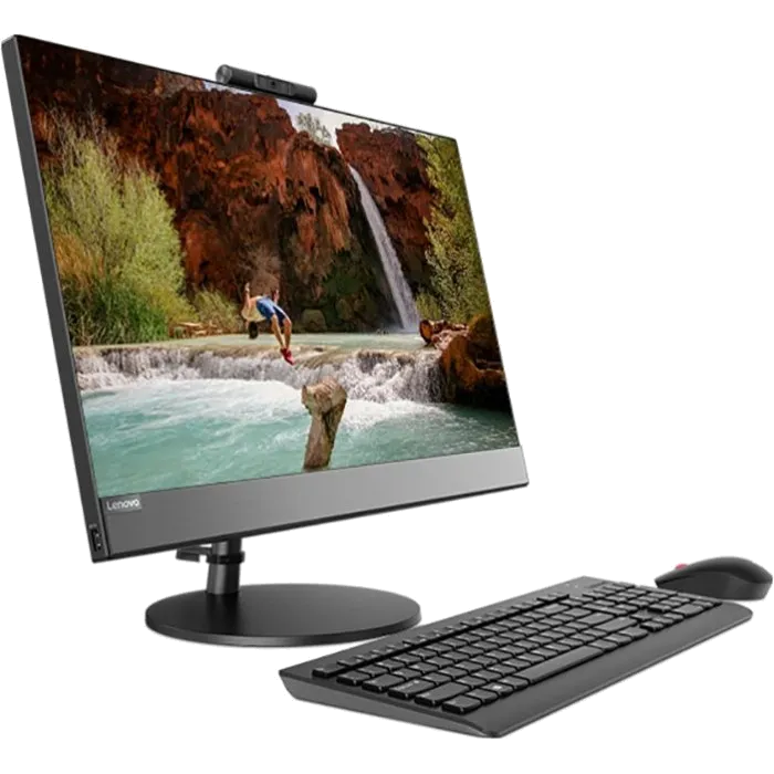 Замена Ethernet порта Lenovo V530-24