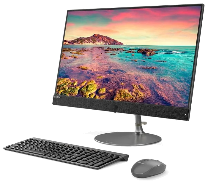 Замена Ethernet порта Lenovo IdeaCentre 730S-24