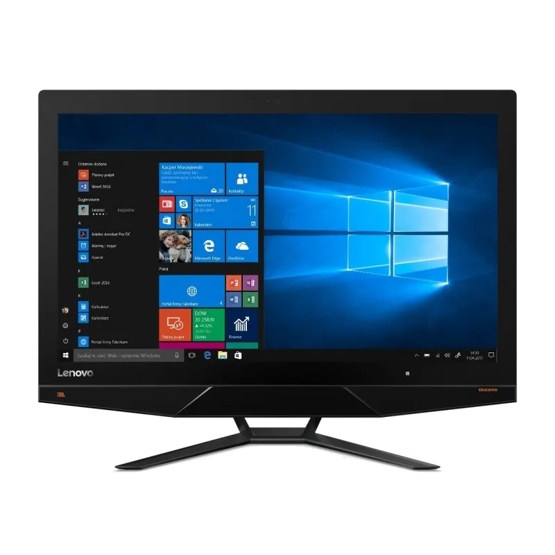 Замена Ethernet порта Lenovo IdeaCentre 700-24ISH
