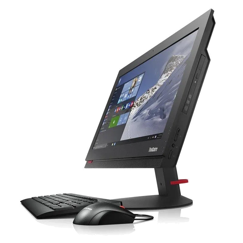 Замена Ethernet порта Lenovo M700z