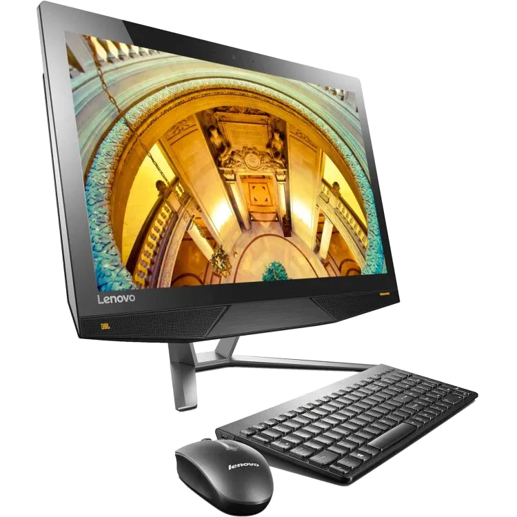 Замена Ethernet порта Lenovo IdeaCentre 300-23ISU