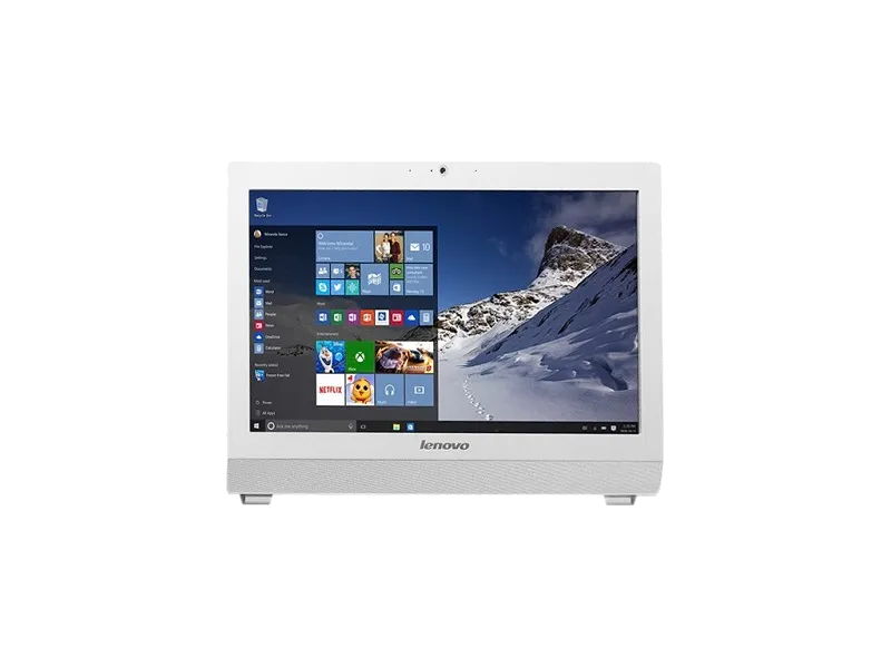 Замена Ethernet порта Lenovo IdeaCentre S200z